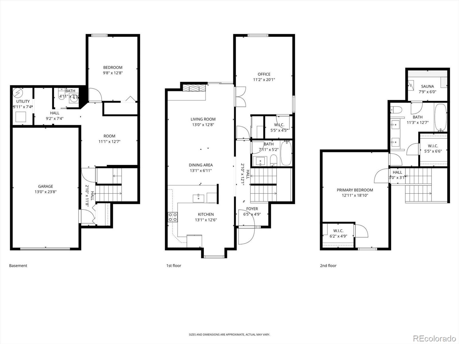 MLS Image #48 for 13611 e evans avenue,aurora, Colorado