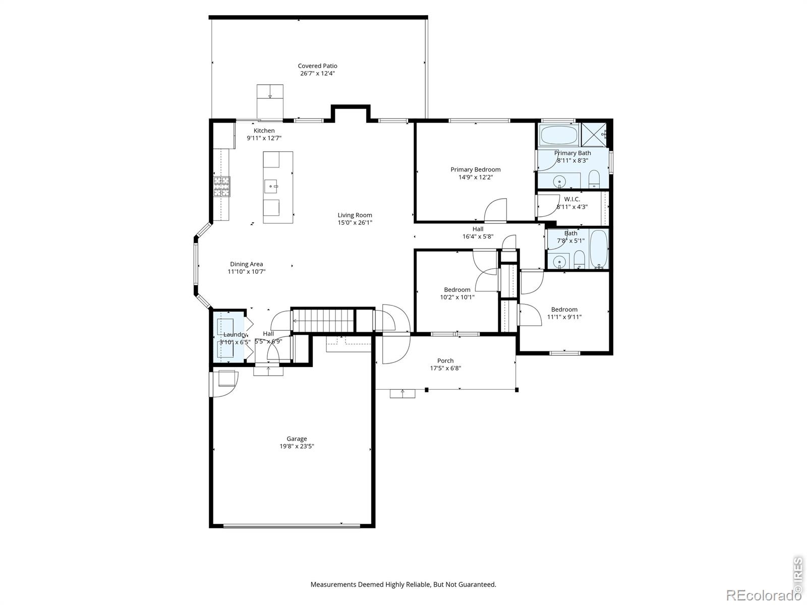 MLS Image #29 for 1002  teton court,windsor, Colorado
