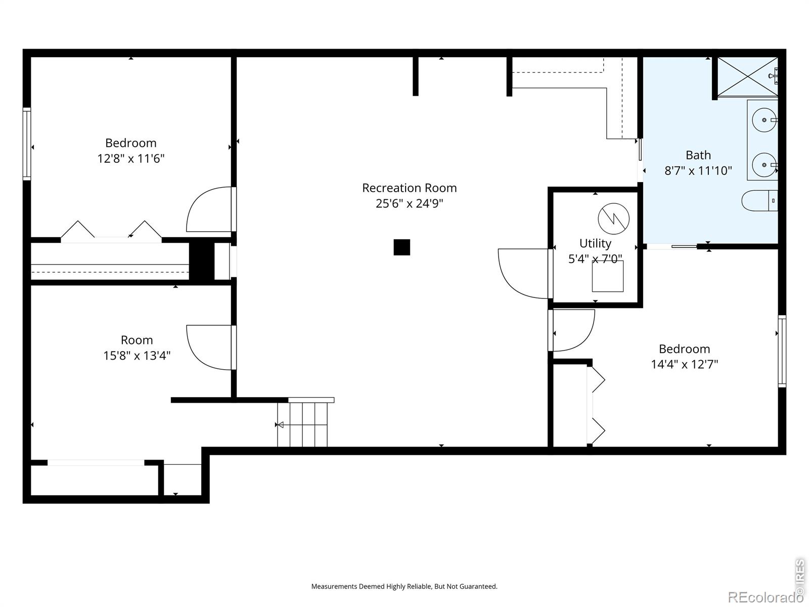 MLS Image #30 for 1002  teton court,windsor, Colorado