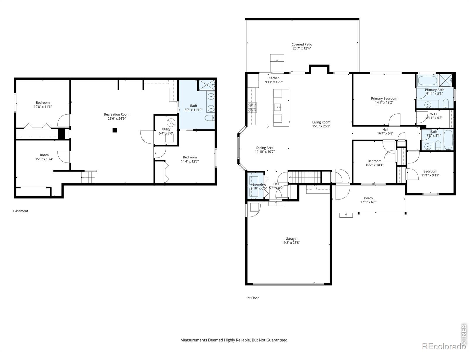 MLS Image #31 for 1002  teton court,windsor, Colorado