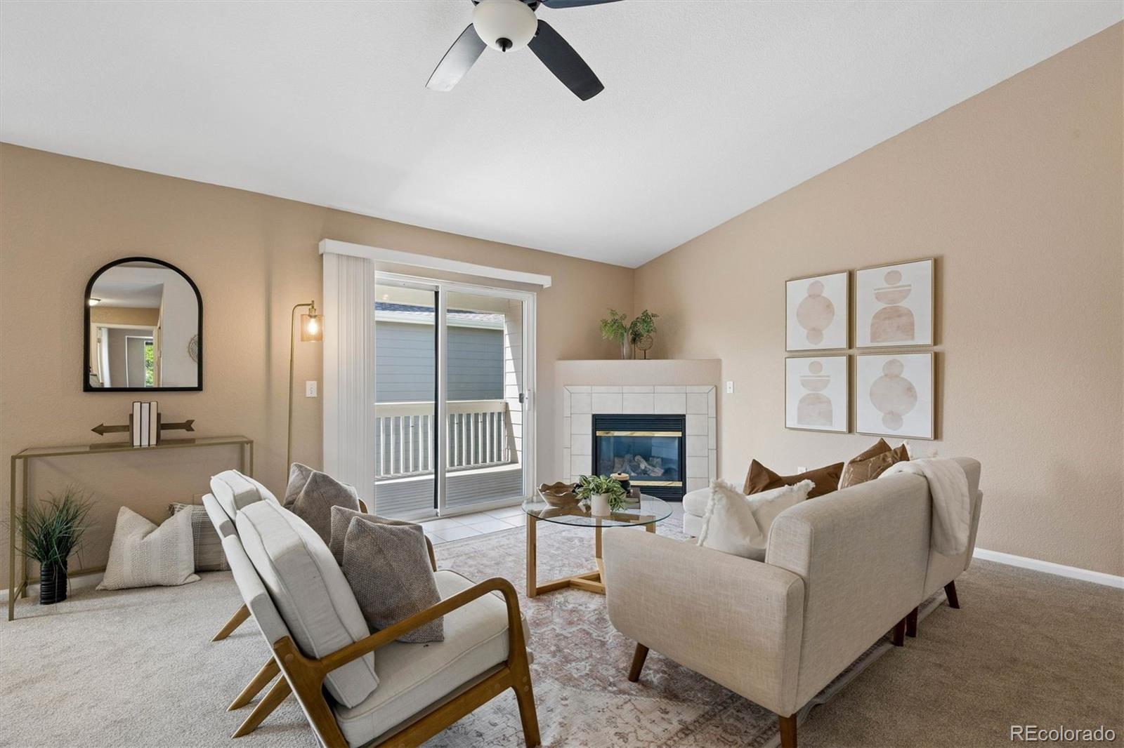 MLS Image #2 for 11640 w 62nd place,arvada, Colorado