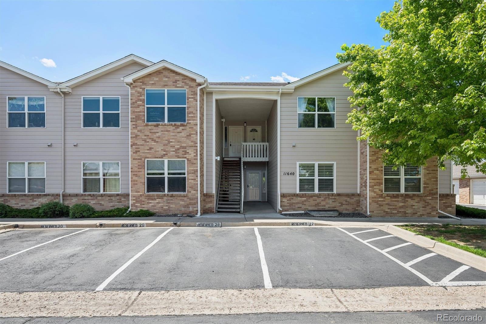 MLS Image #29 for 11640 w 62nd place,arvada, Colorado