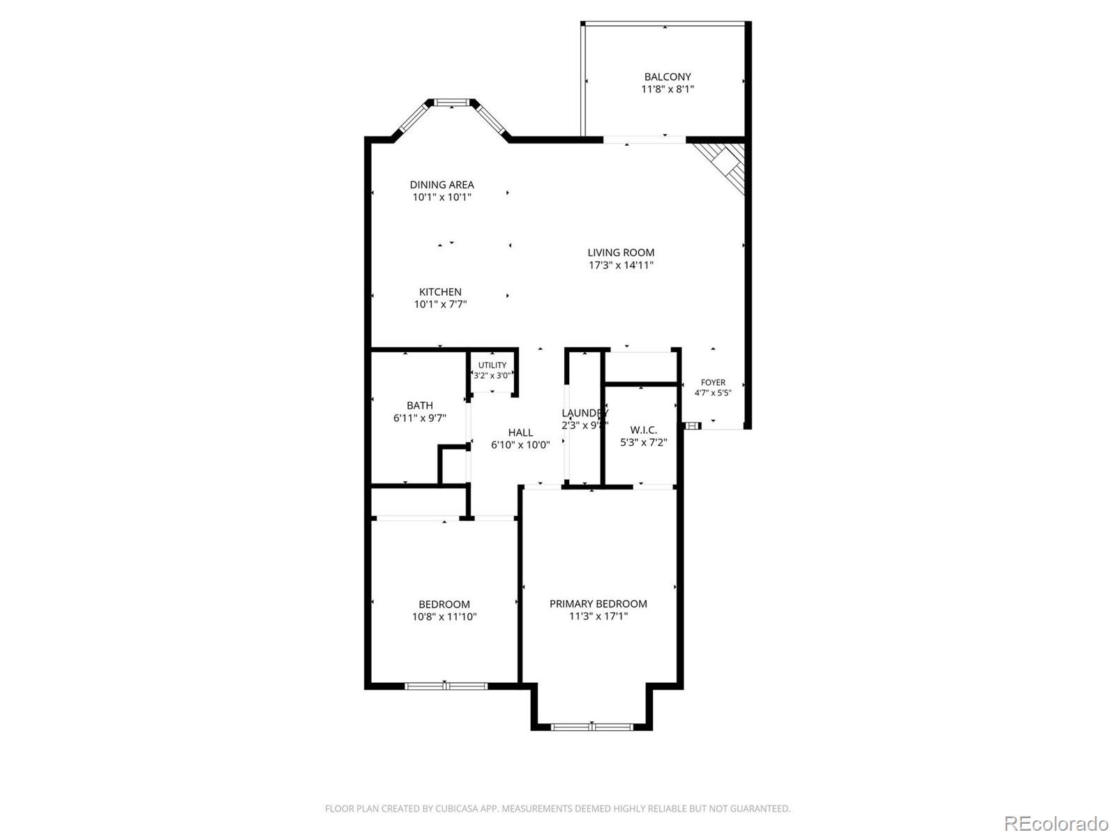 MLS Image #32 for 11640 w 62nd place,arvada, Colorado