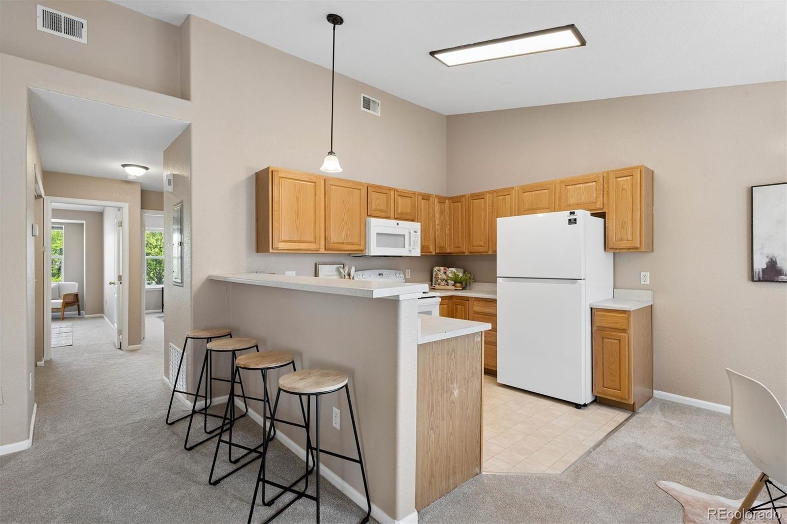 MLS Image #4 for 11640 w 62nd place,arvada, Colorado