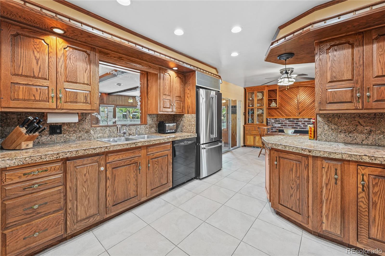 MLS Image #13 for 4065  balsam street,wheat ridge, Colorado