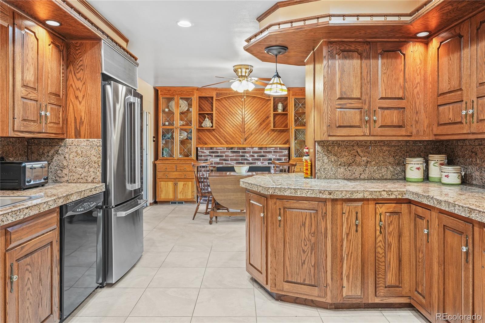 MLS Image #14 for 4065  balsam street,wheat ridge, Colorado