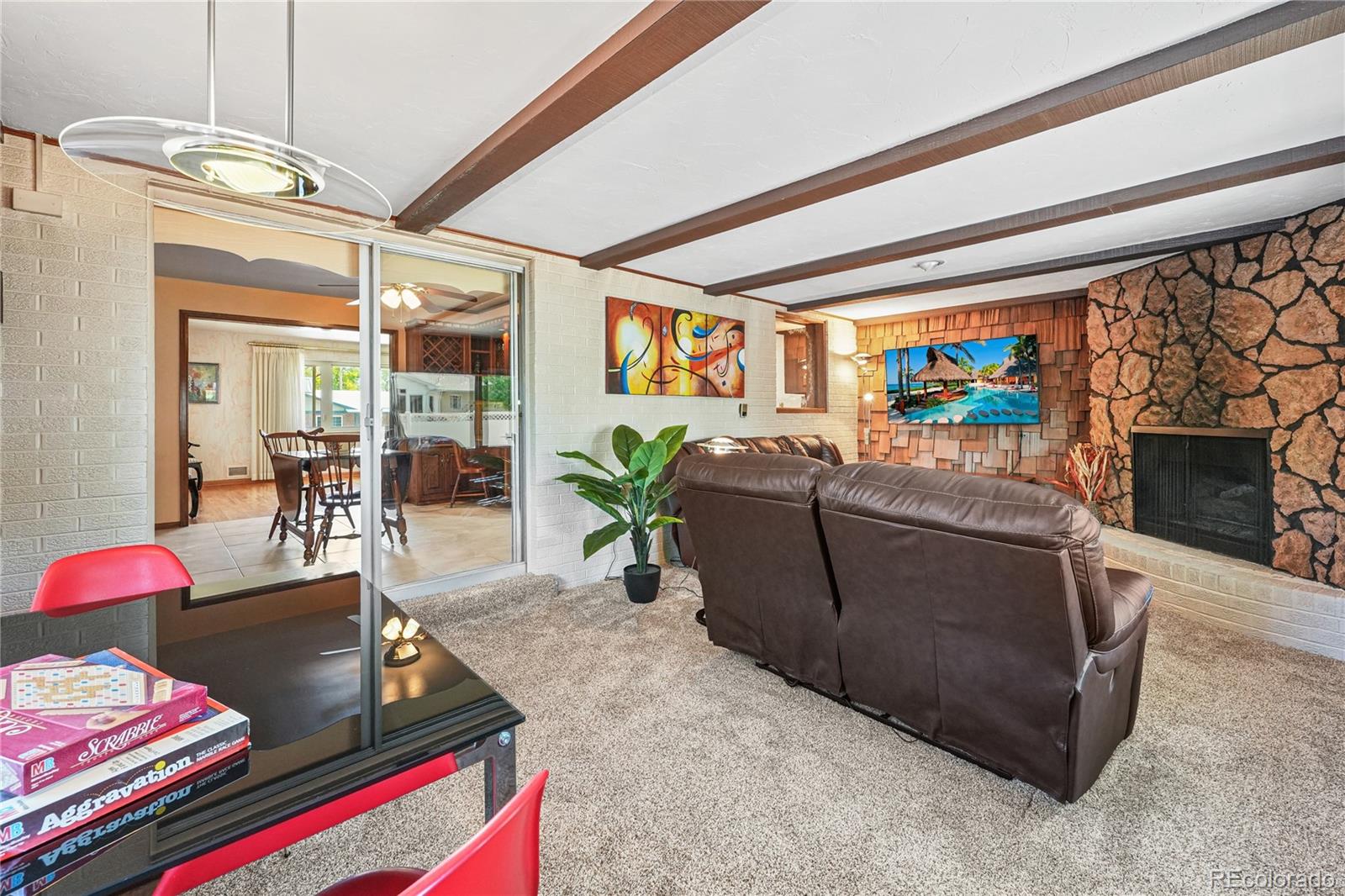 MLS Image #16 for 4065  balsam street,wheat ridge, Colorado