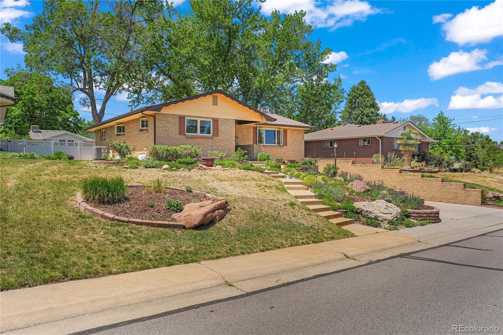 MLS Image #2 for 4065  balsam street,wheat ridge, Colorado