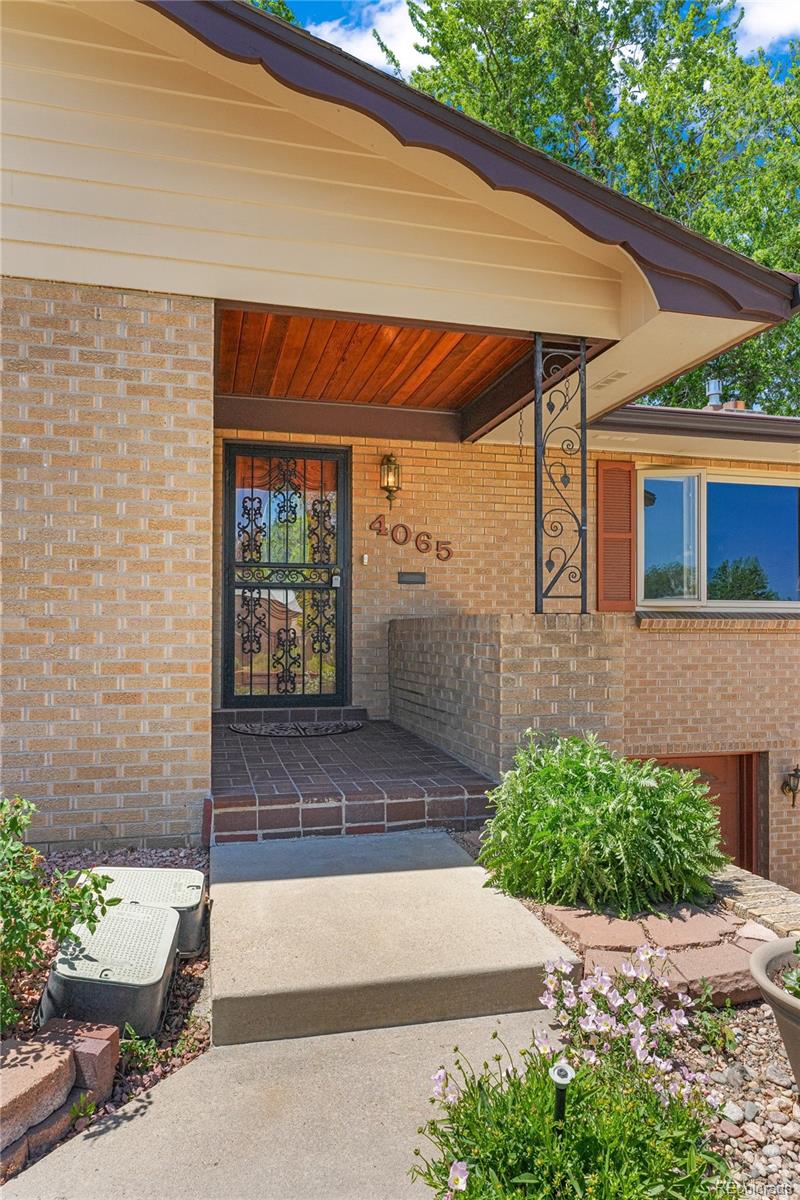 MLS Image #3 for 4065  balsam street,wheat ridge, Colorado