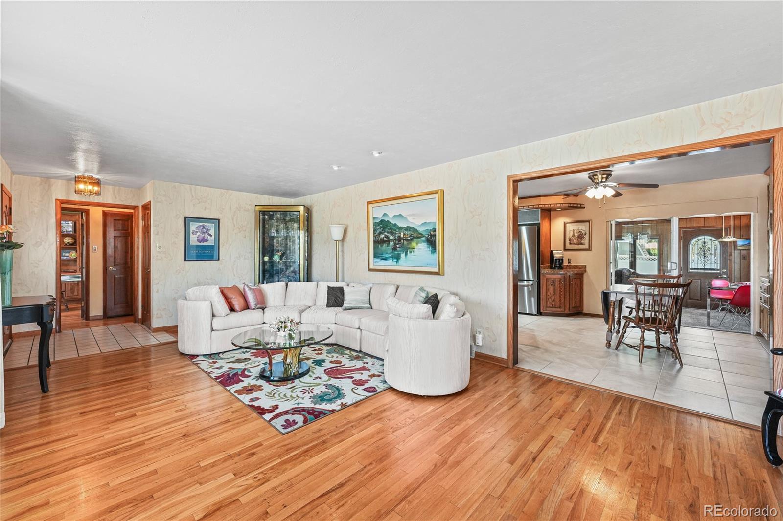 MLS Image #5 for 4065  balsam street,wheat ridge, Colorado