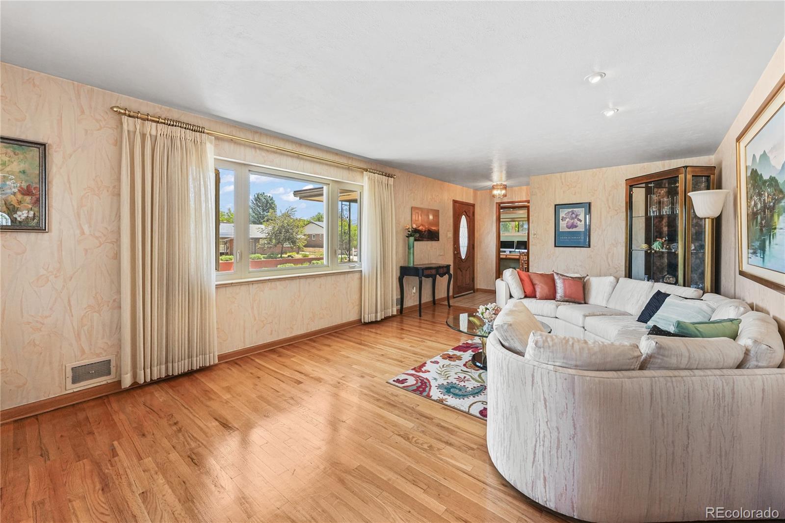 MLS Image #6 for 4065  balsam street,wheat ridge, Colorado
