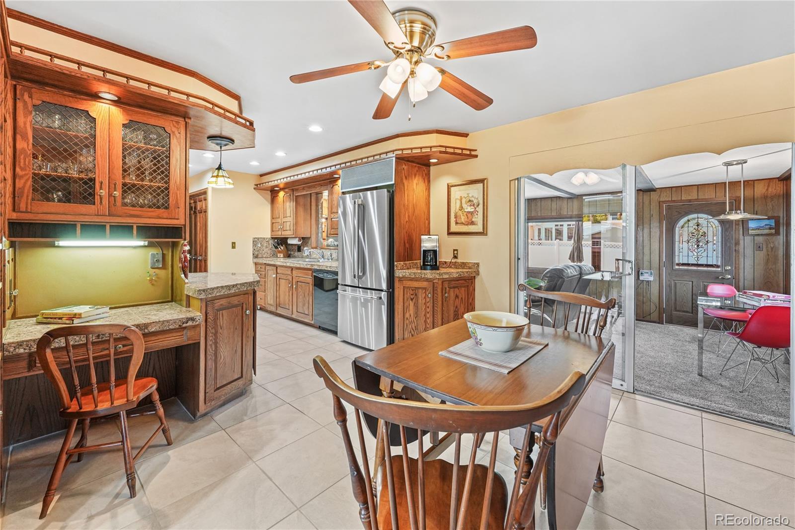 MLS Image #7 for 4065  balsam street,wheat ridge, Colorado