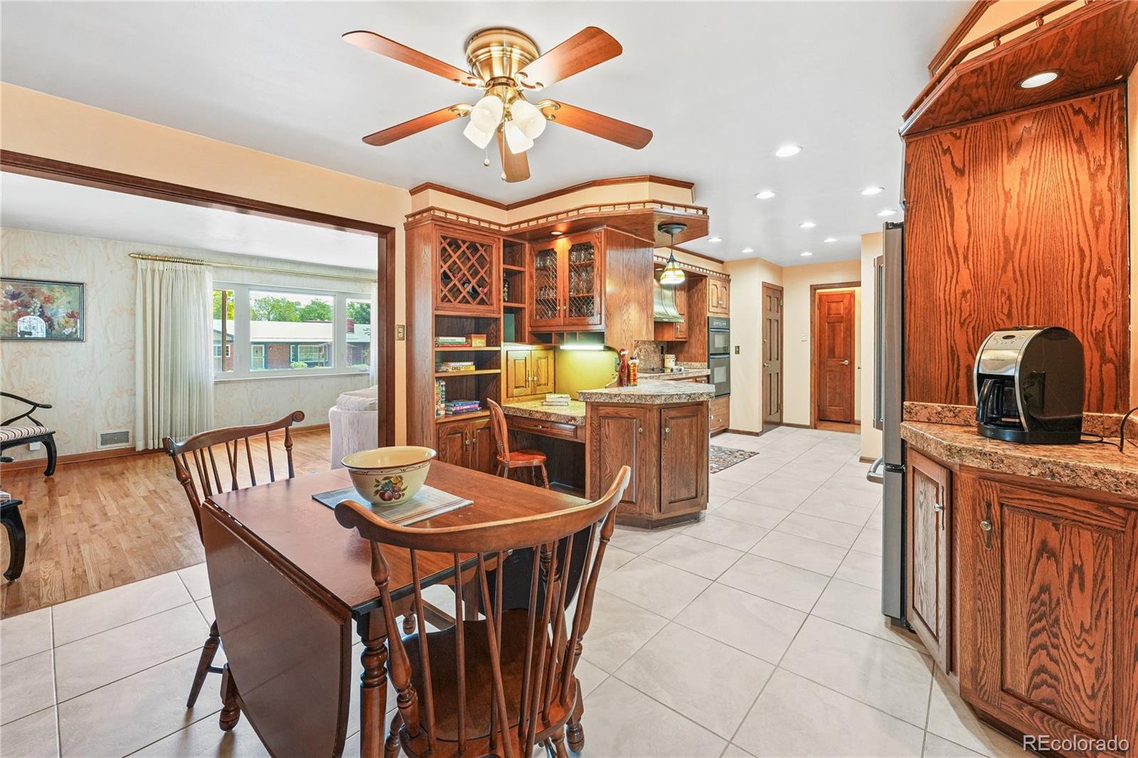 MLS Image #8 for 4065  balsam street,wheat ridge, Colorado