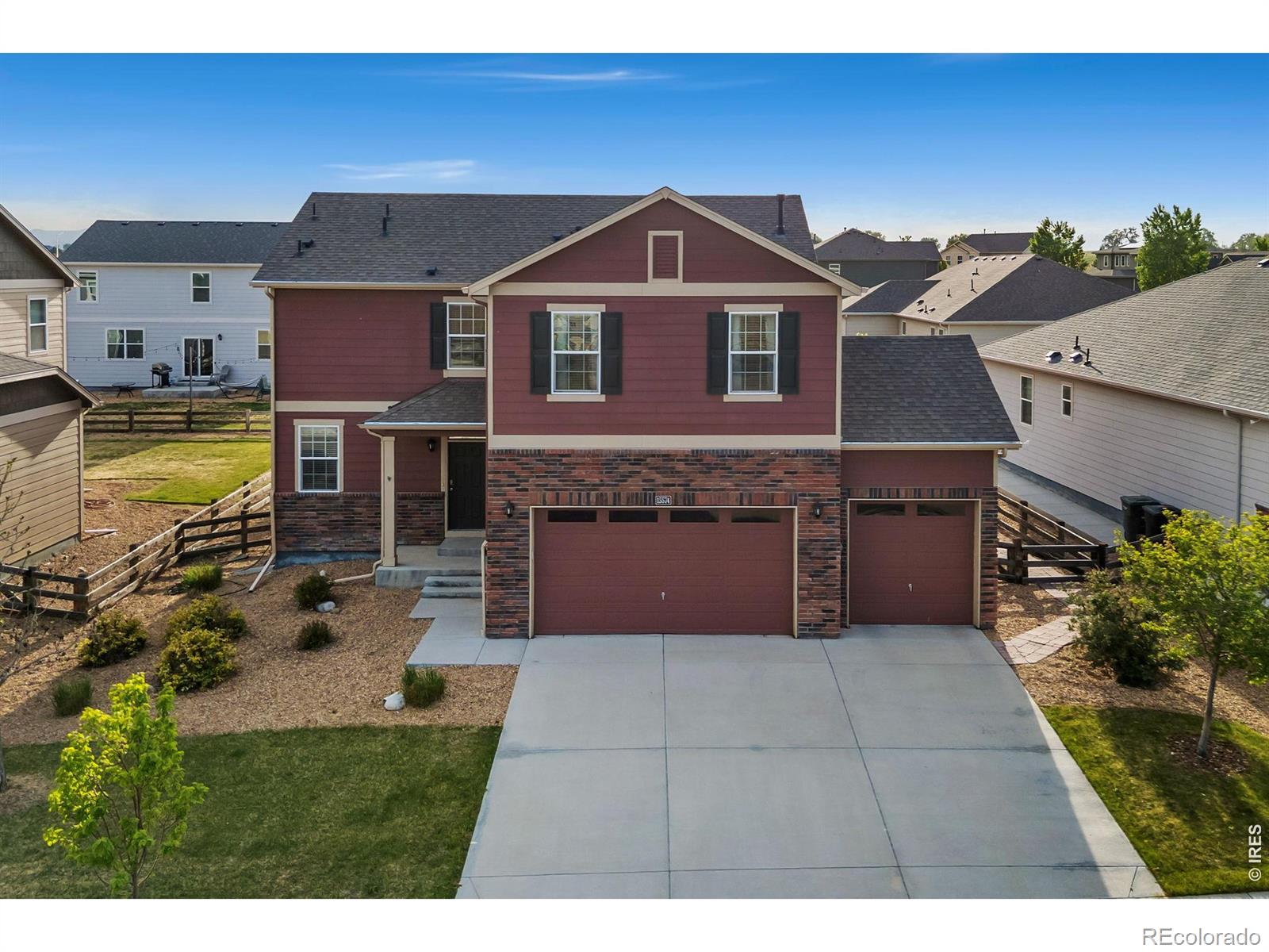 MLS Image #39 for 15574  quince circle,thornton, Colorado