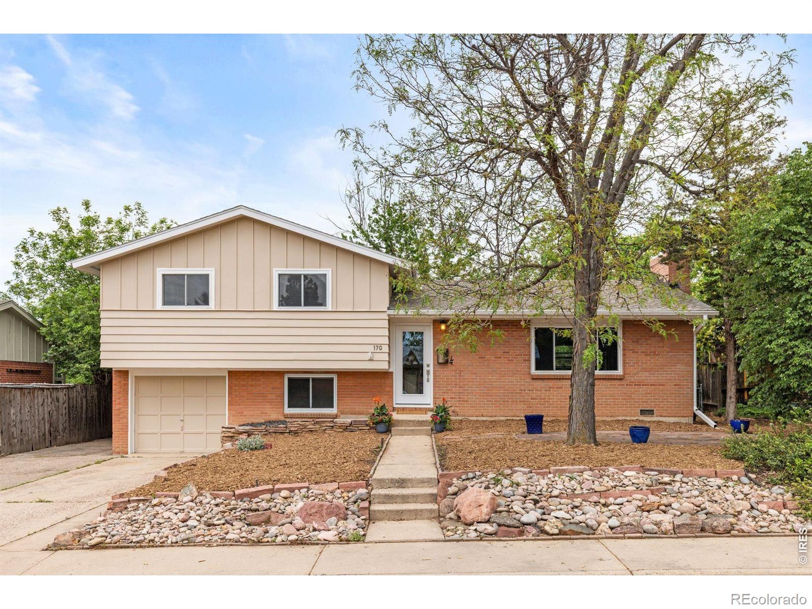 MLS Image #0 for 170 s 42nd street,boulder, Colorado