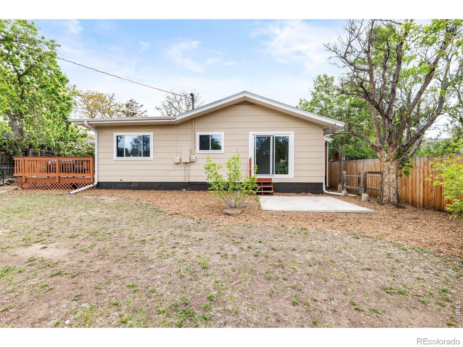 MLS Image #30 for 170 s 42nd street,boulder, Colorado