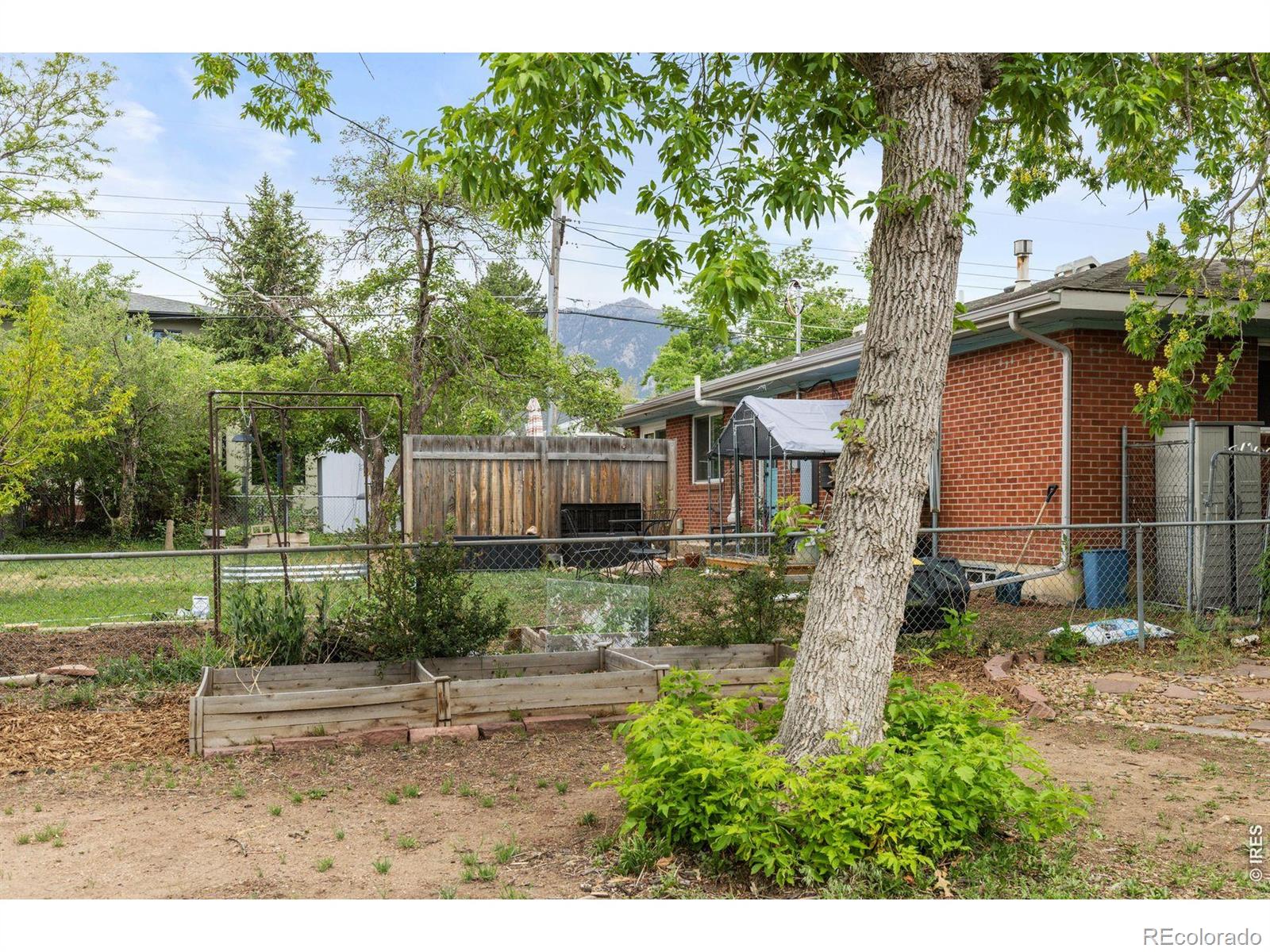 MLS Image #33 for 170 s 42nd street,boulder, Colorado