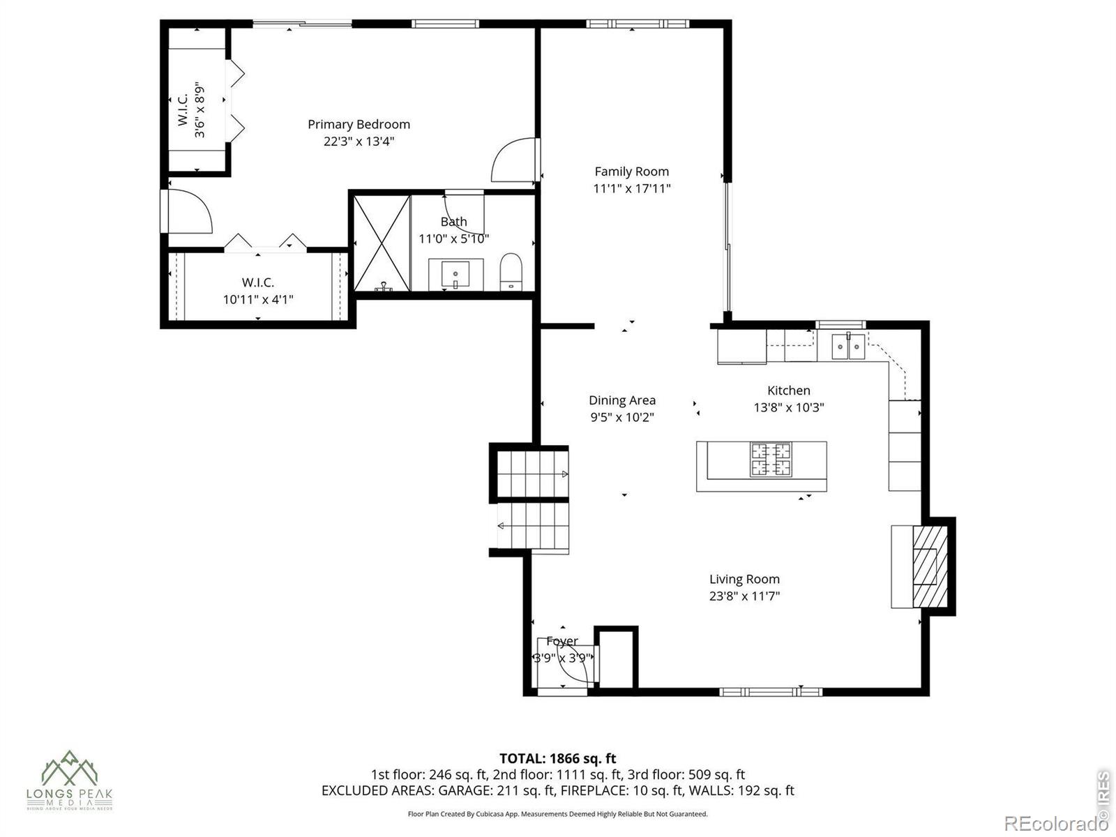 MLS Image #34 for 170 s 42nd street,boulder, Colorado