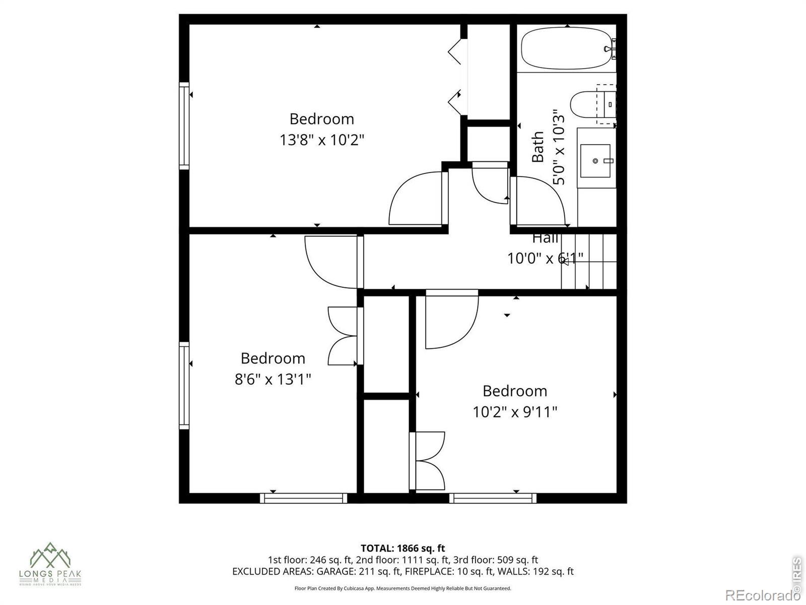 MLS Image #35 for 170 s 42nd street,boulder, Colorado