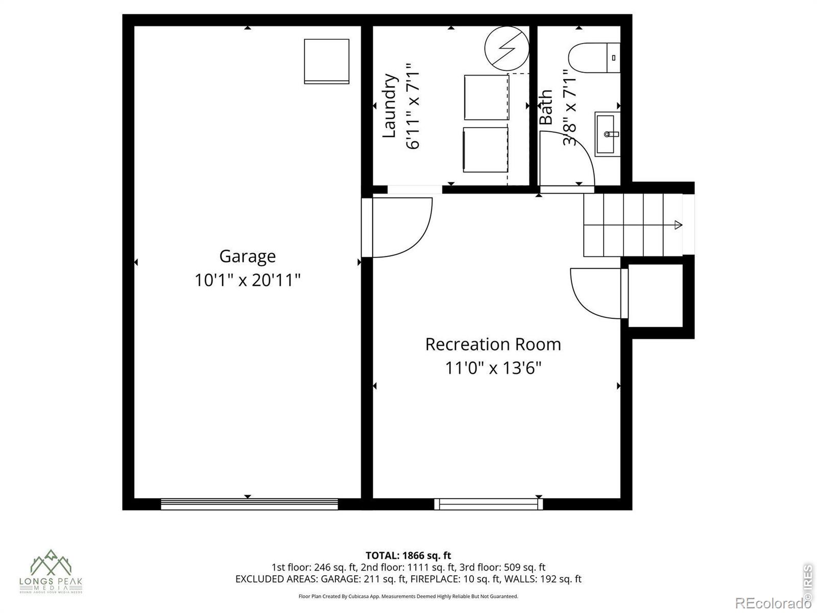 MLS Image #36 for 170 s 42nd street,boulder, Colorado