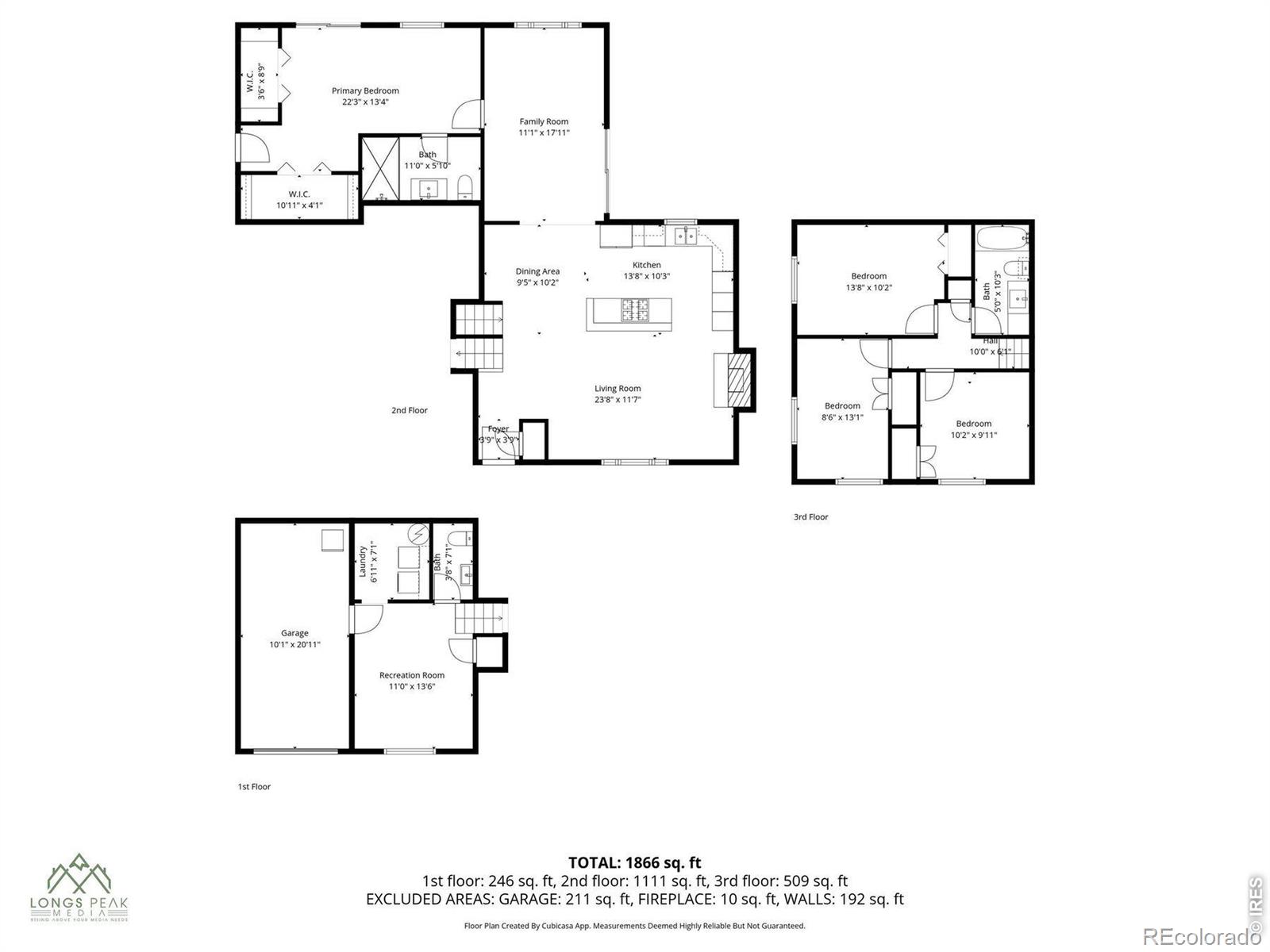 MLS Image #37 for 170 s 42nd street,boulder, Colorado