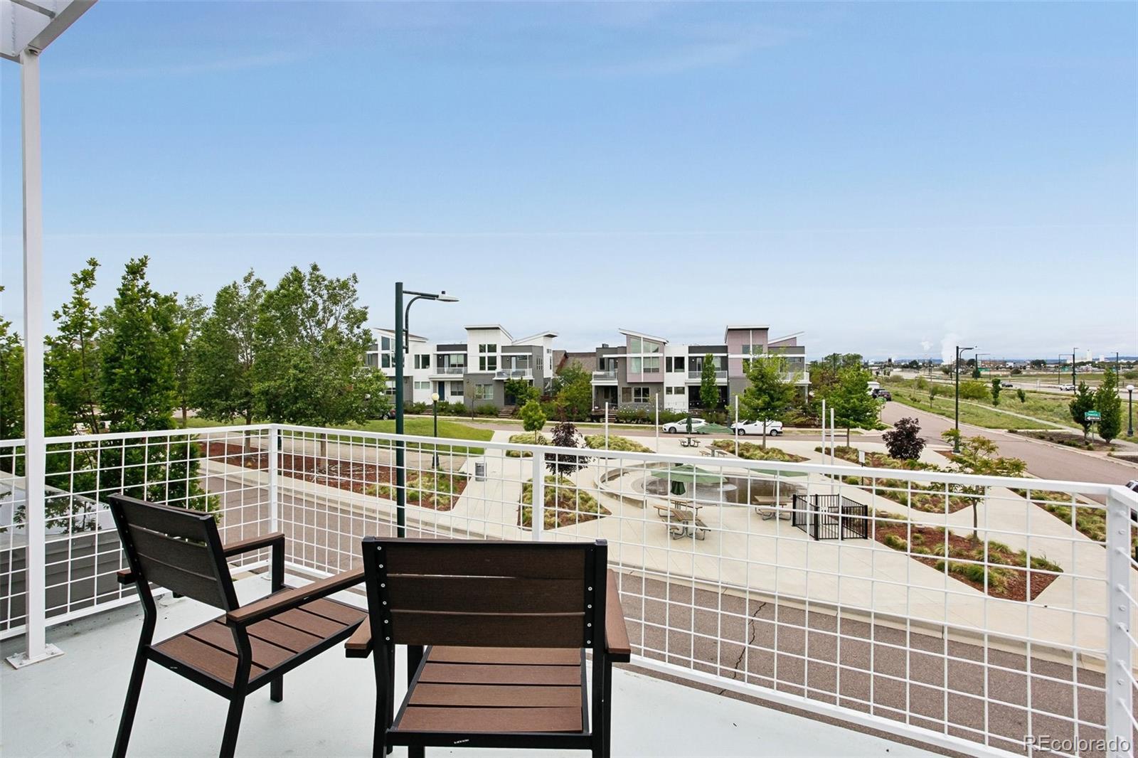 MLS Image #21 for 5548  valentia court,denver, Colorado
