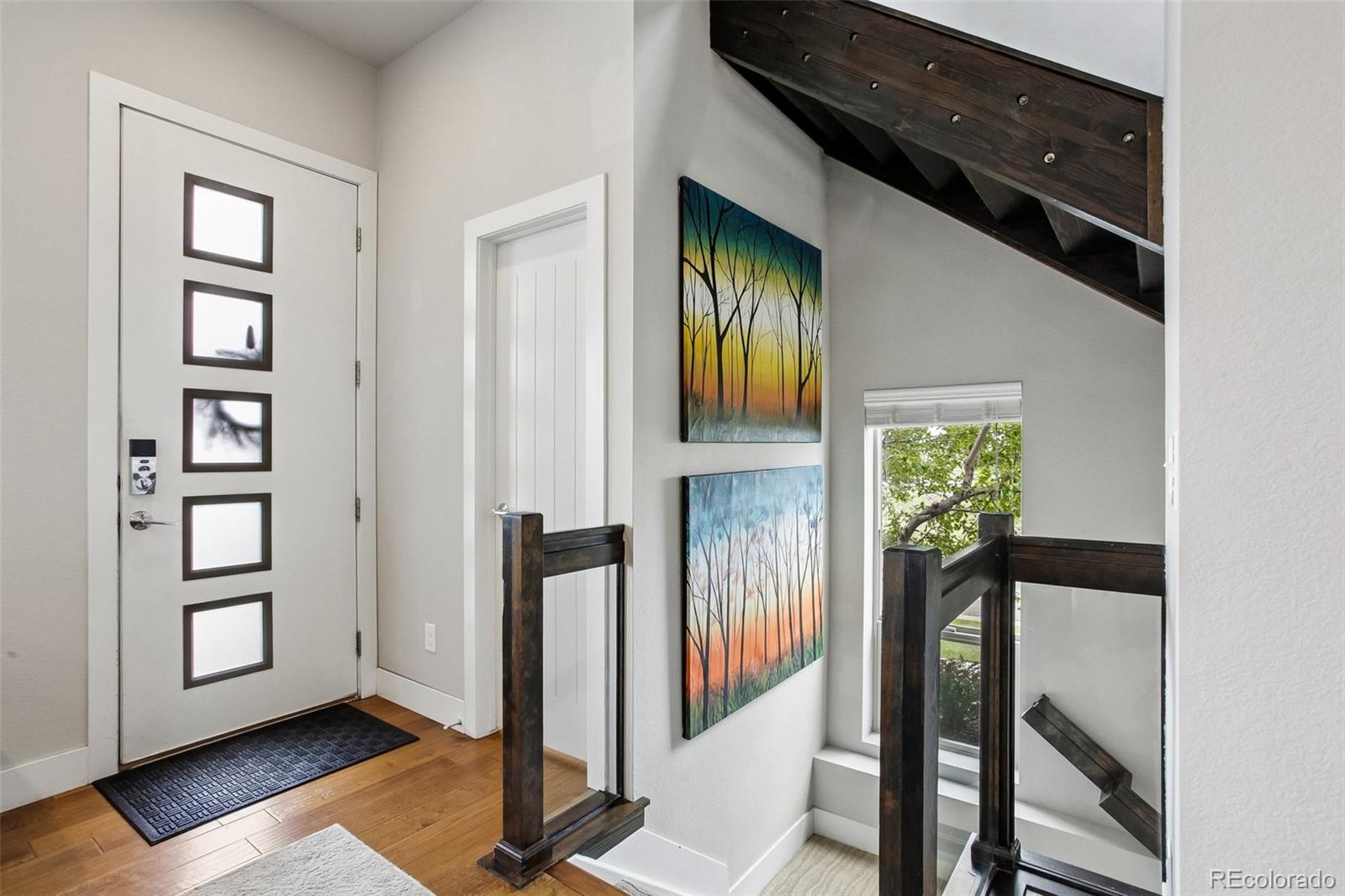 MLS Image #3 for 5548  valentia court,denver, Colorado