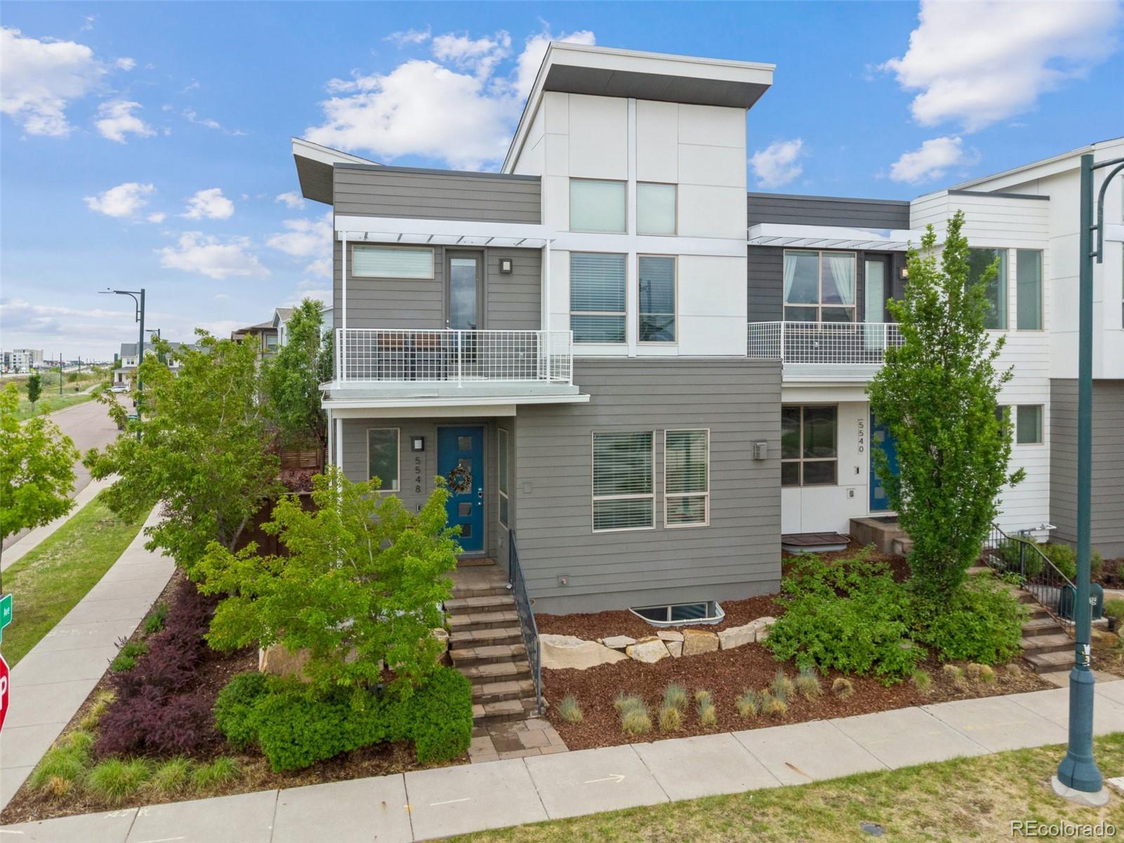 MLS Image #33 for 5548  valentia court,denver, Colorado