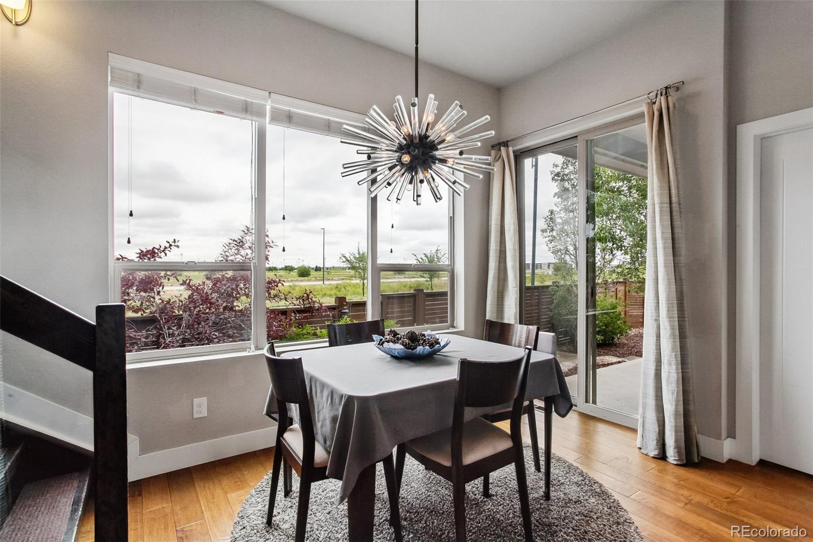 MLS Image #9 for 5548  valentia court,denver, Colorado