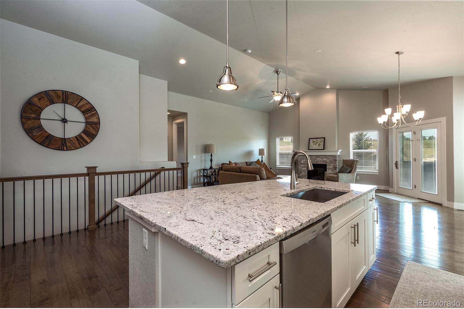 MLS Image #10 for 11590  spectacular bid circle,colorado springs, Colorado