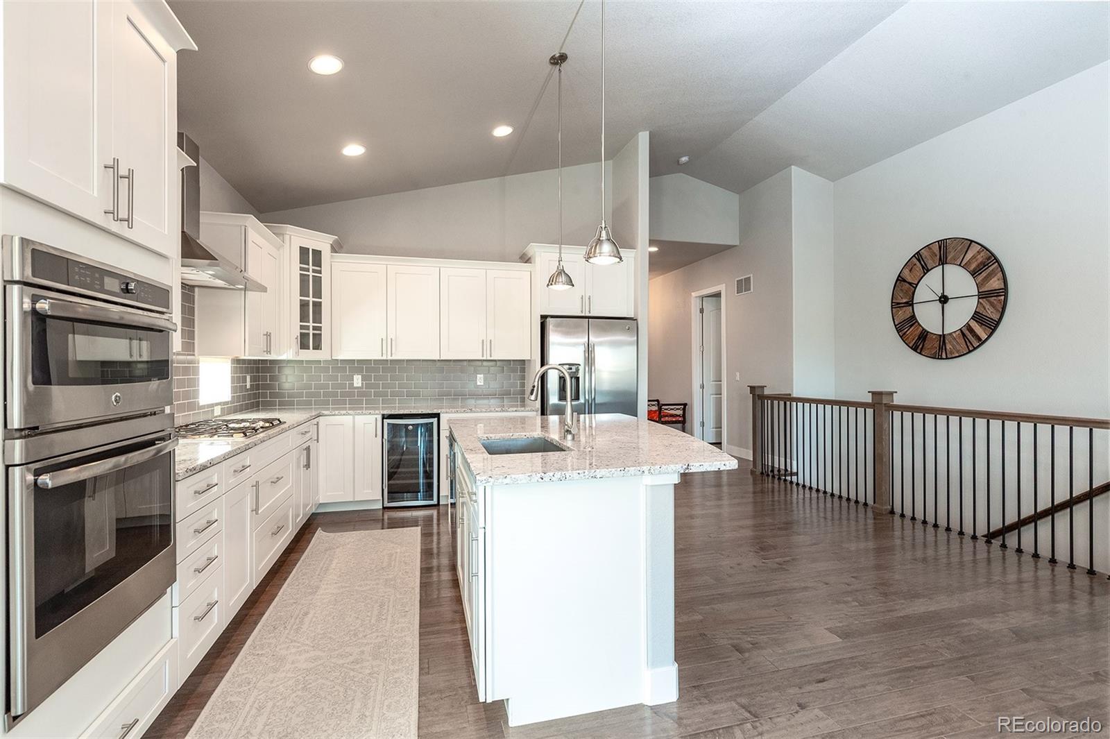 MLS Image #11 for 11590  spectacular bid circle,colorado springs, Colorado
