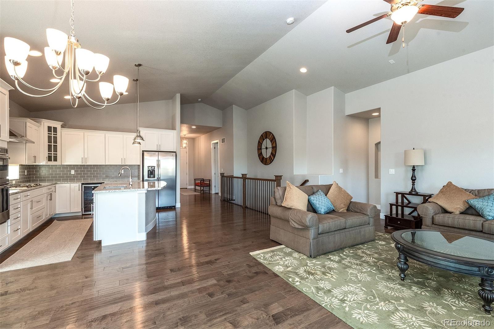 MLS Image #12 for 11590  spectacular bid circle,colorado springs, Colorado