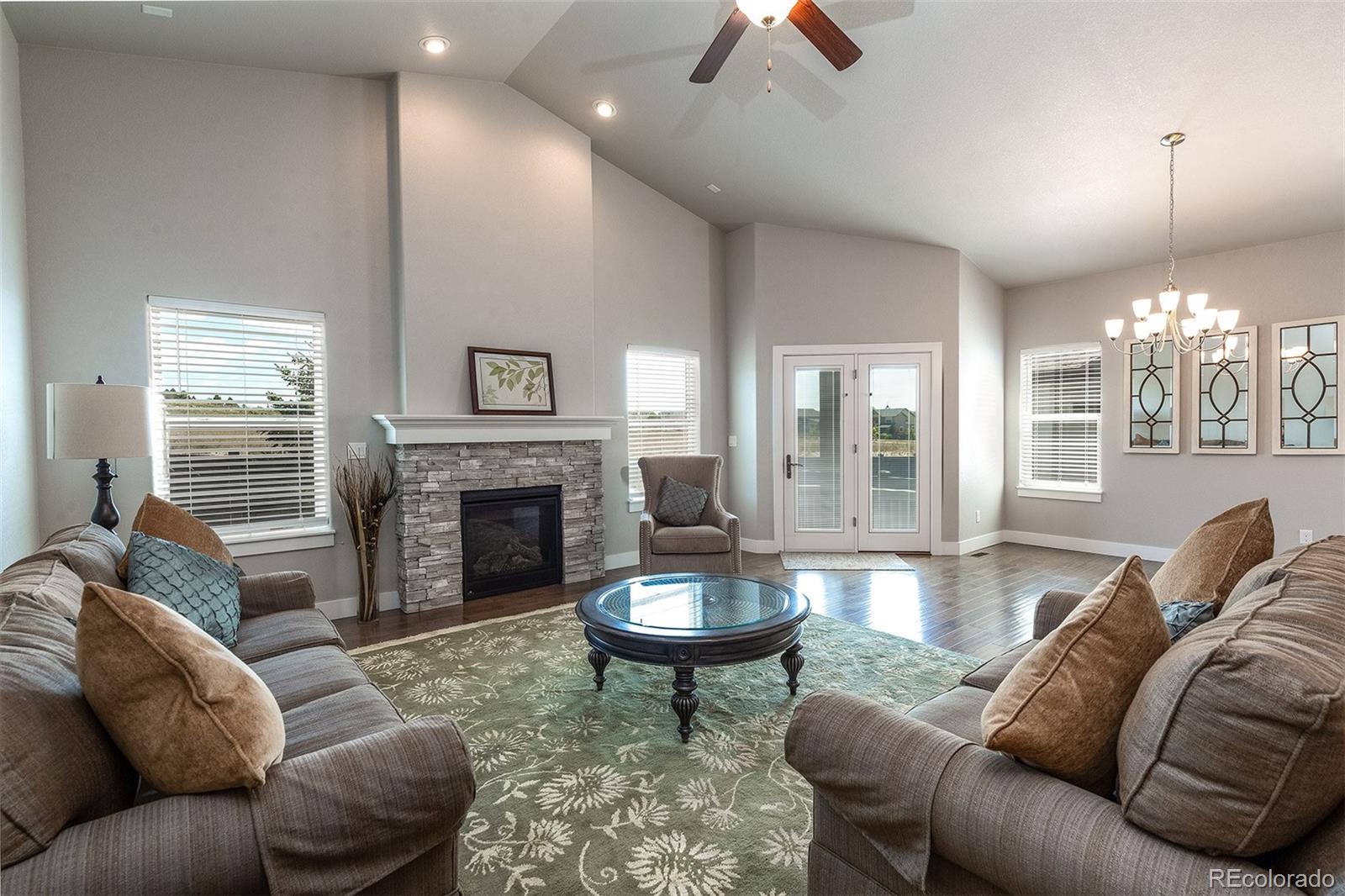 MLS Image #13 for 11590  spectacular bid circle,colorado springs, Colorado