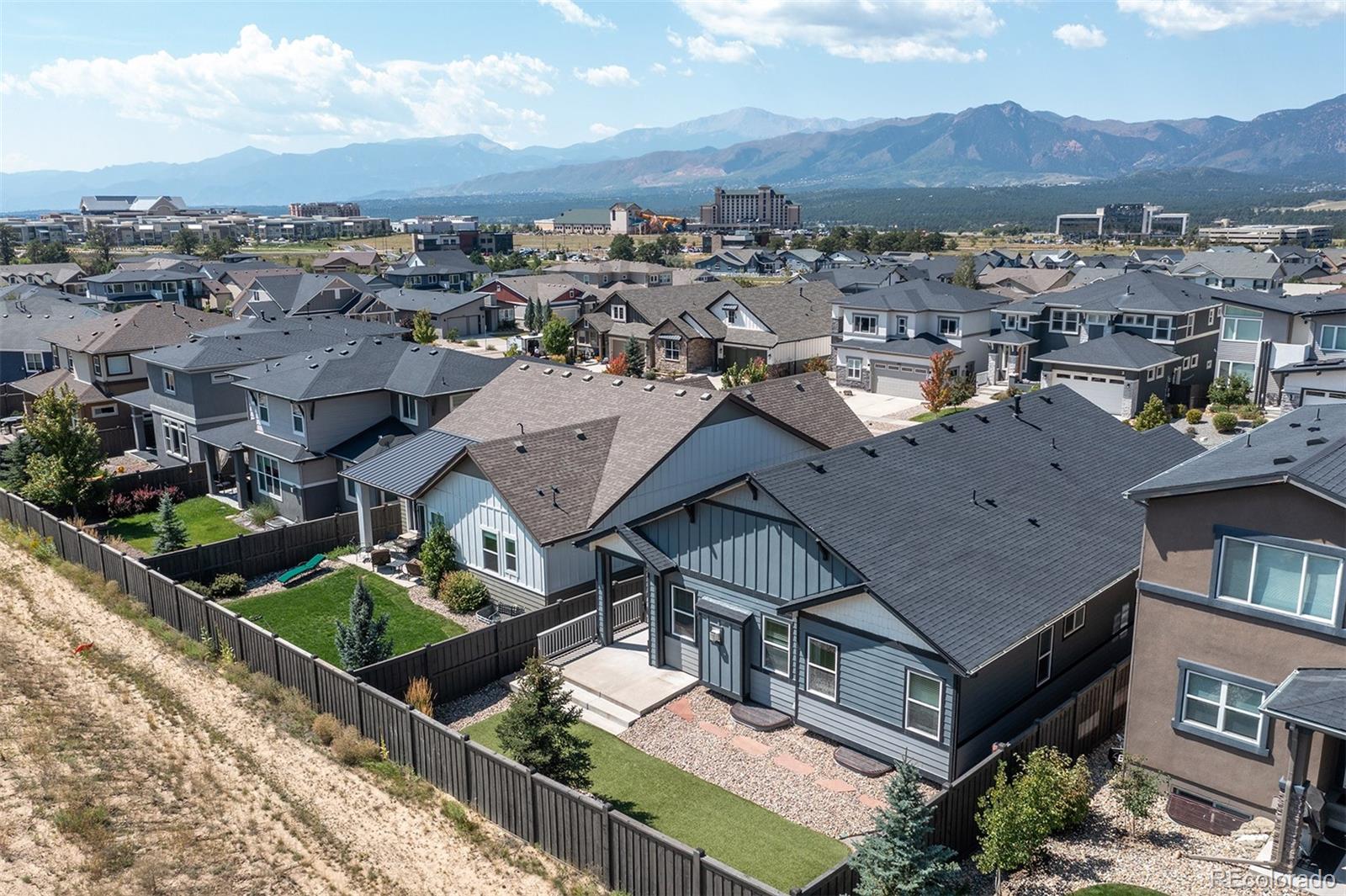 MLS Image #3 for 11590  spectacular bid circle,colorado springs, Colorado