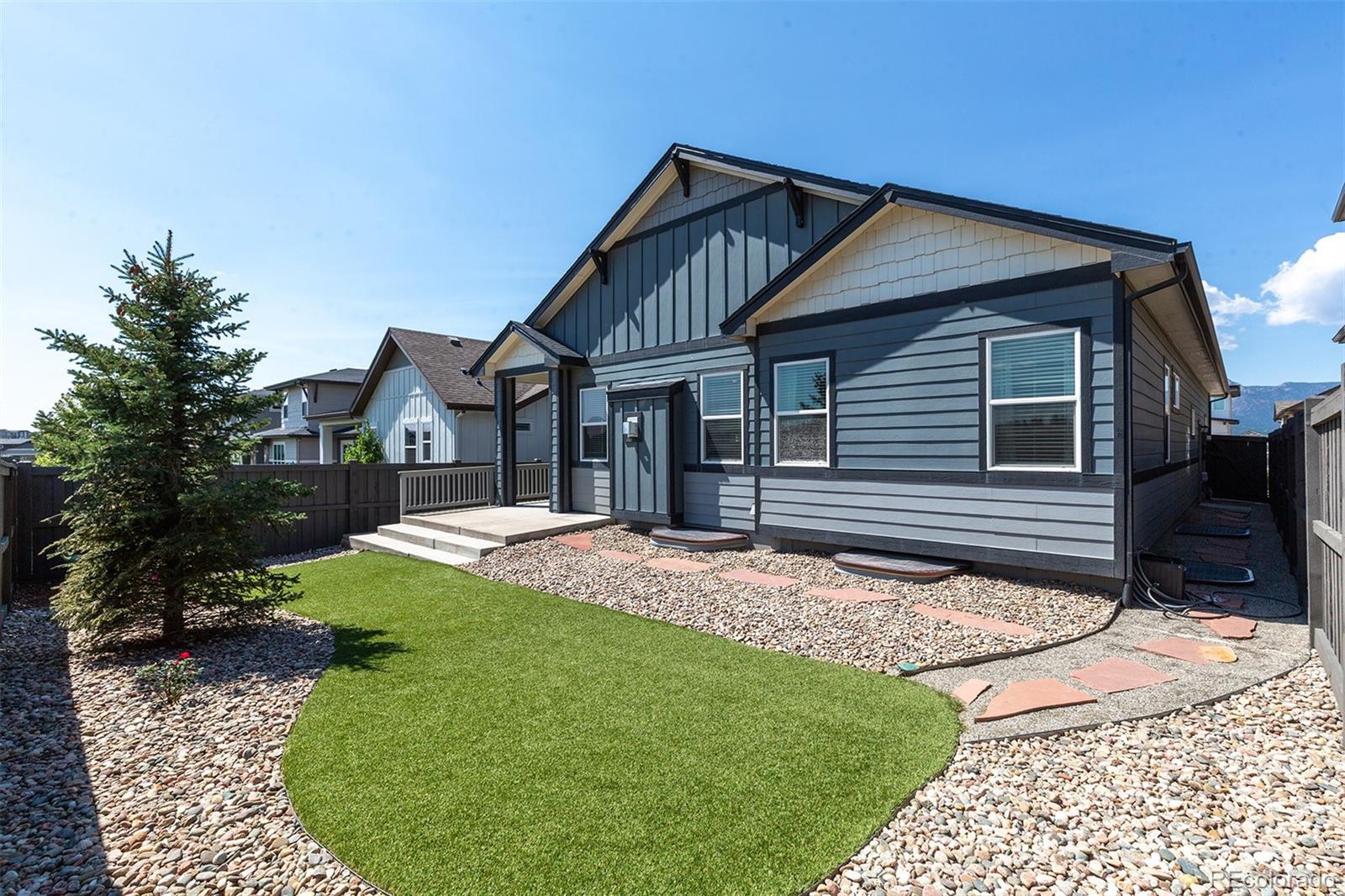 MLS Image #33 for 11590  spectacular bid circle,colorado springs, Colorado