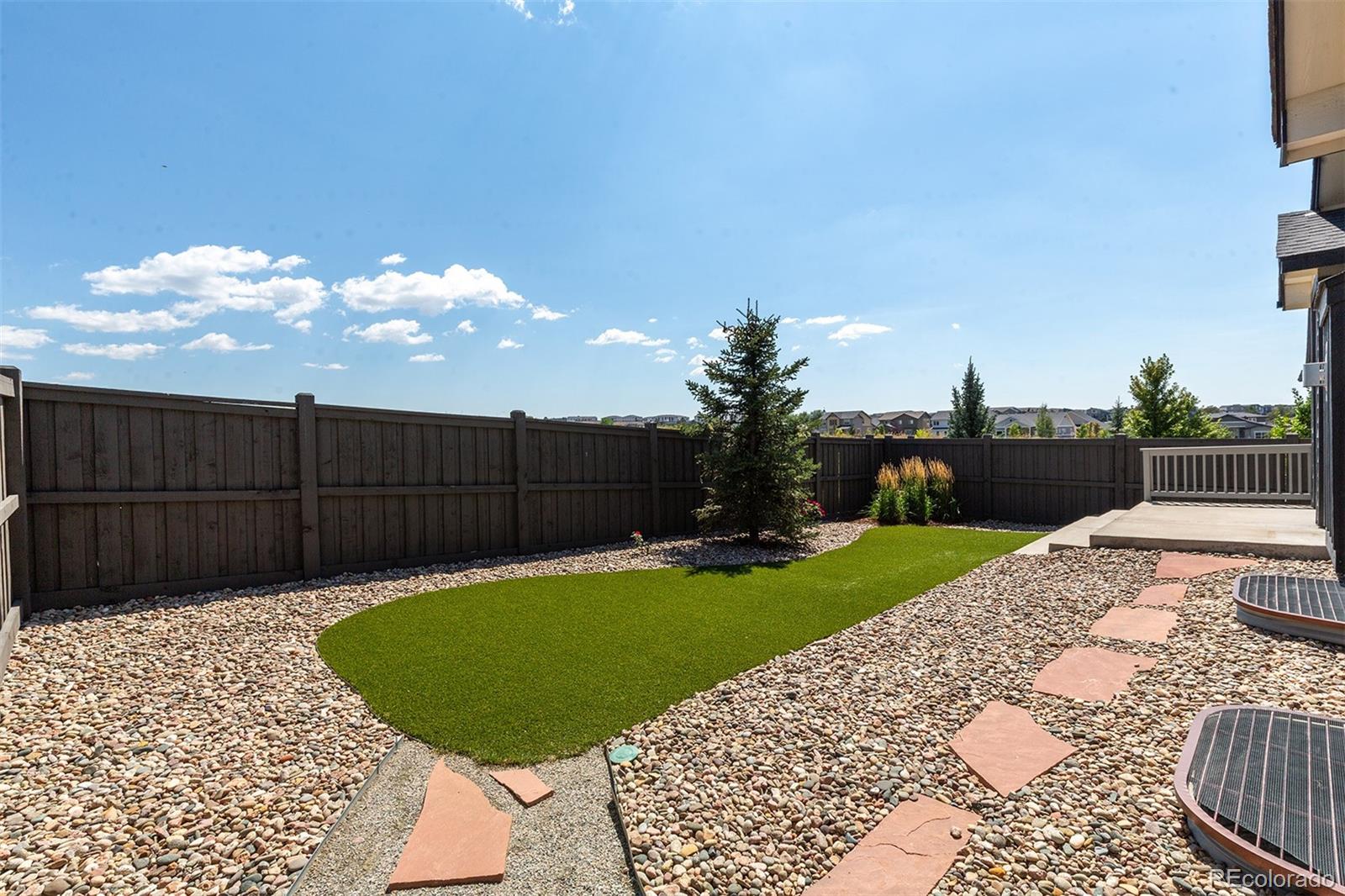 MLS Image #34 for 11590  spectacular bid circle,colorado springs, Colorado