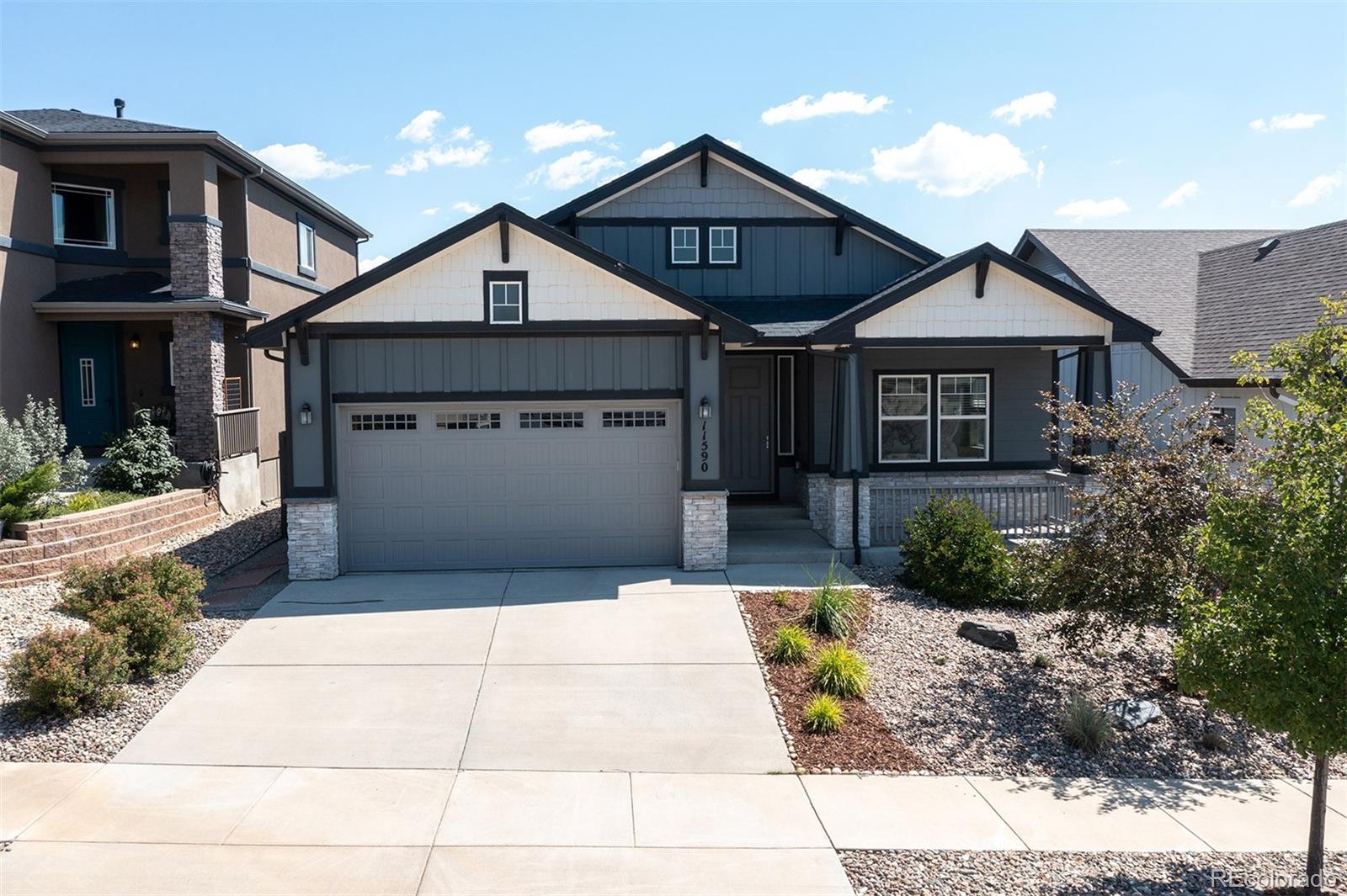 MLS Image #35 for 11590  spectacular bid circle,colorado springs, Colorado