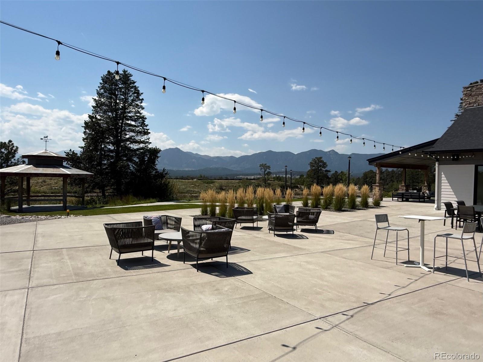 MLS Image #38 for 11590  spectacular bid circle,colorado springs, Colorado