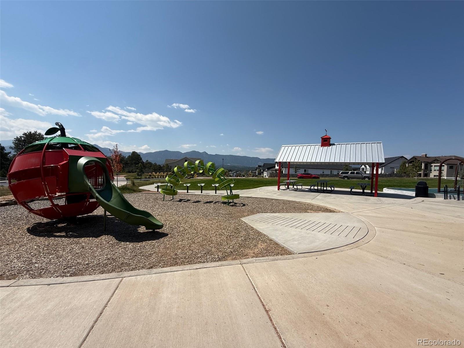MLS Image #40 for 11590  spectacular bid circle,colorado springs, Colorado