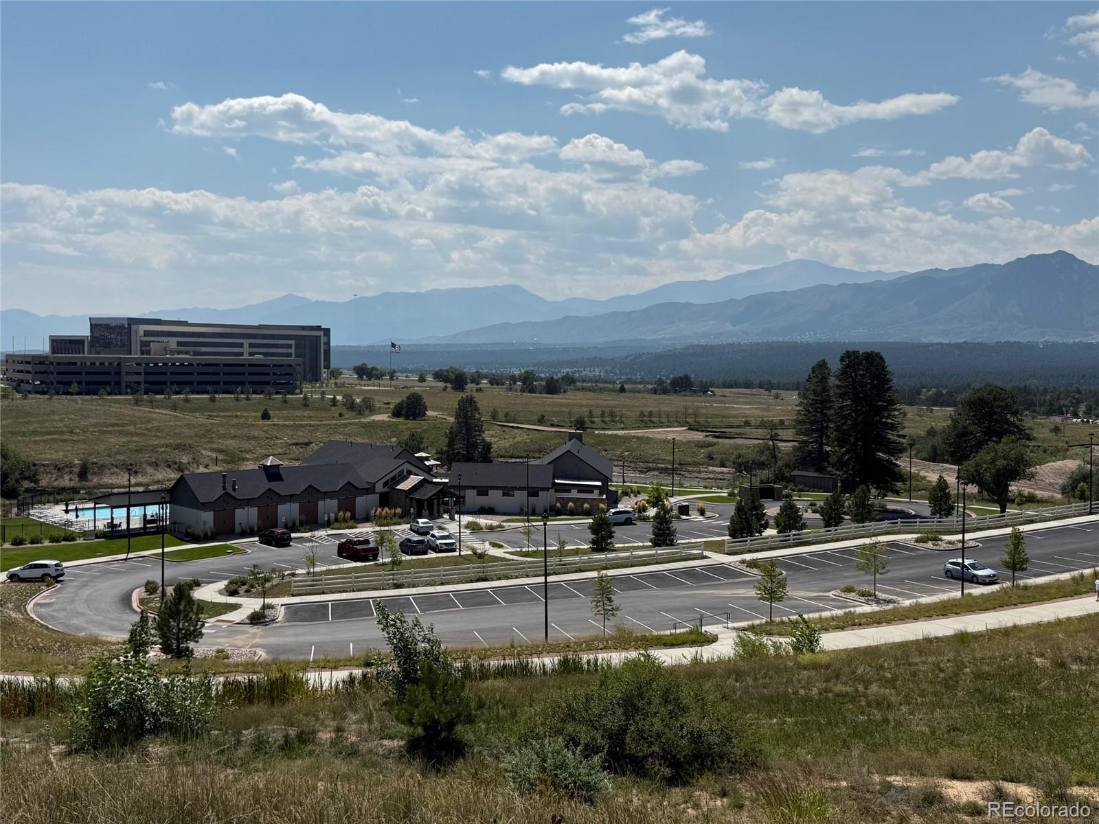 MLS Image #41 for 11590  spectacular bid circle,colorado springs, Colorado