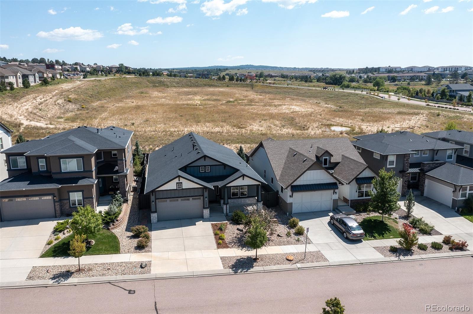 MLS Image #42 for 11590  spectacular bid circle,colorado springs, Colorado
