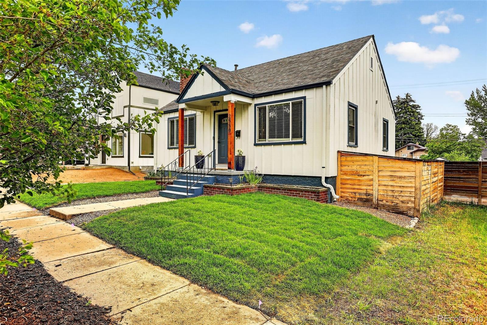 MLS Image #1 for 2550  fenton street,edgewater, Colorado