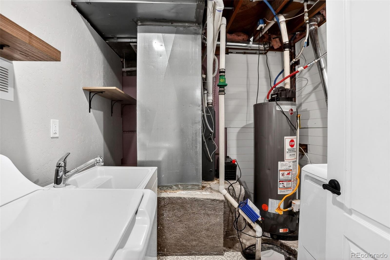MLS Image #25 for 2550  fenton street,edgewater, Colorado