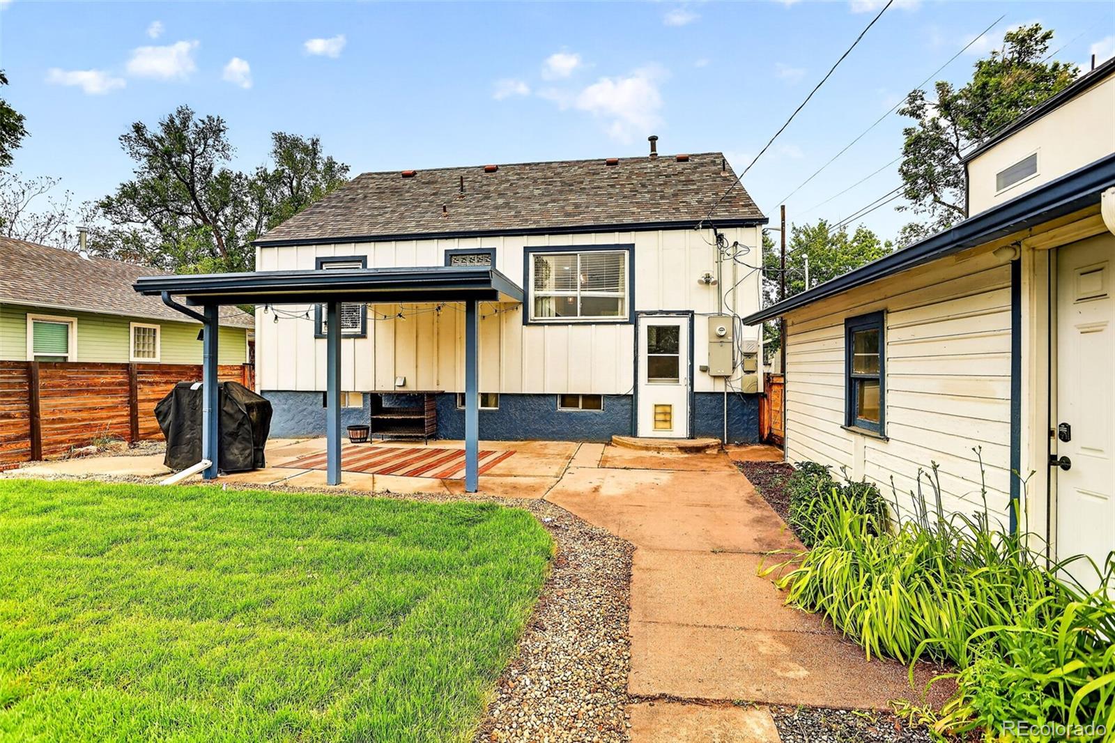 MLS Image #27 for 2550  fenton street,edgewater, Colorado