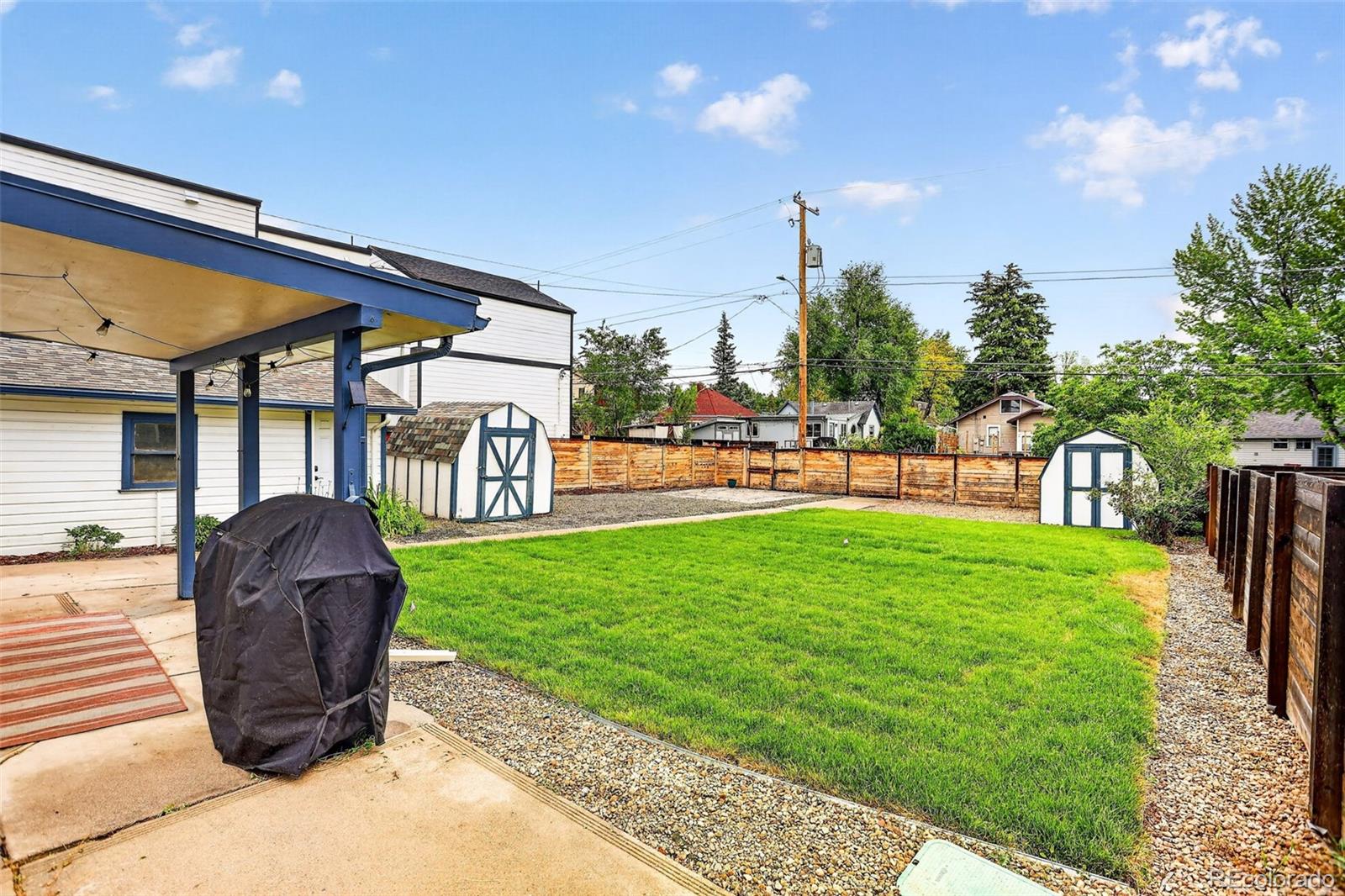 MLS Image #28 for 2550  fenton street,edgewater, Colorado