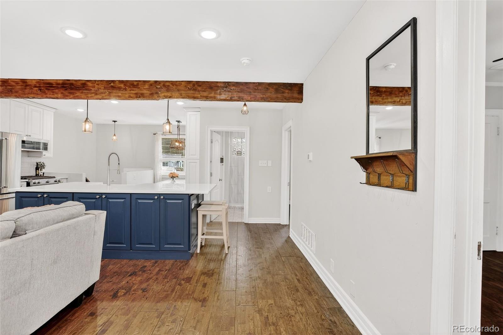 MLS Image #3 for 2550  fenton street,edgewater, Colorado