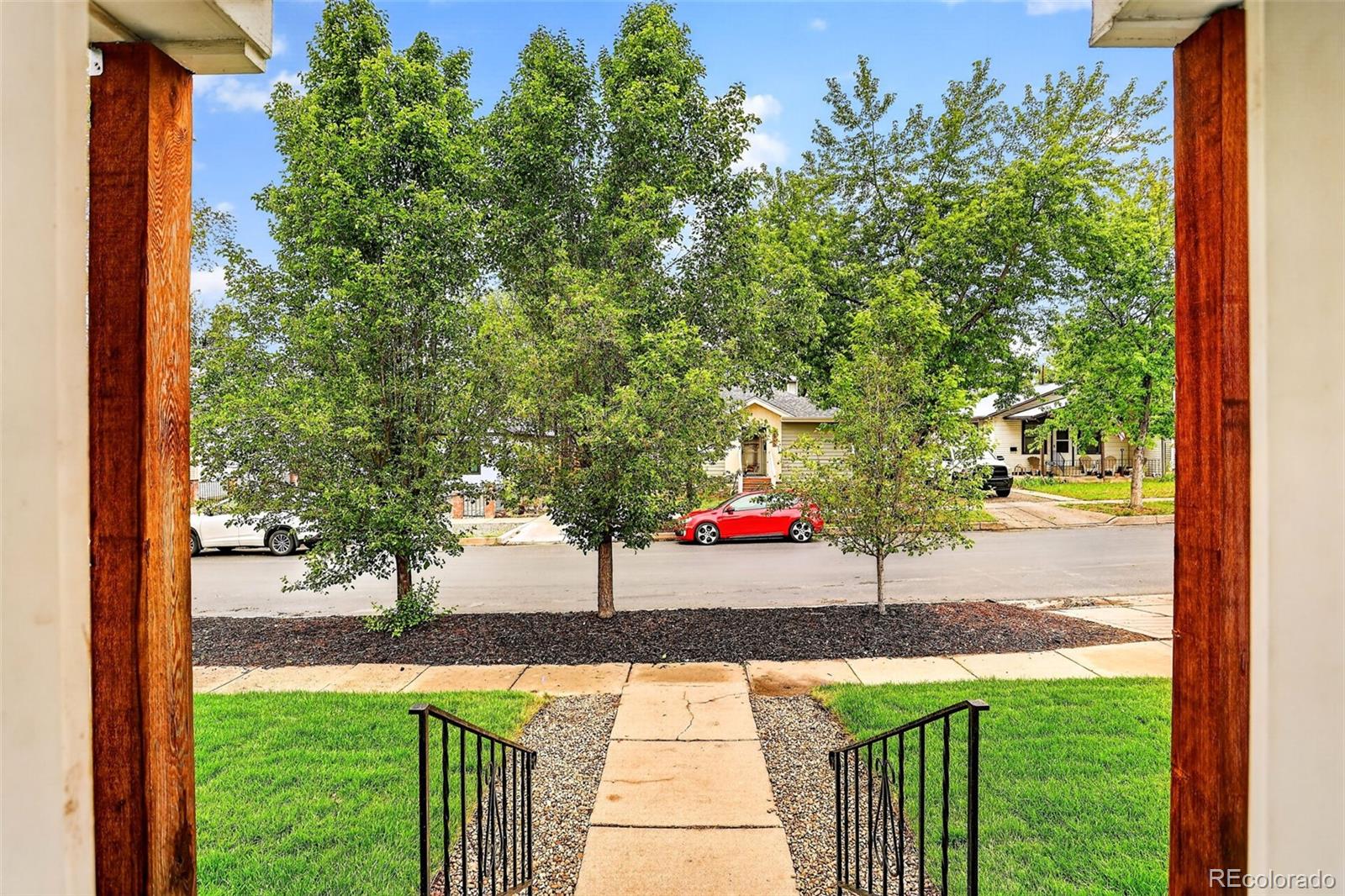 MLS Image #30 for 2550  fenton street,edgewater, Colorado