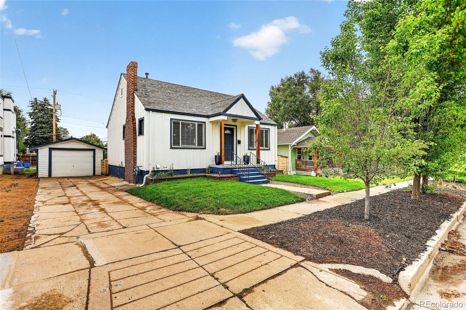 MLS Image #32 for 2550  fenton street,edgewater, Colorado