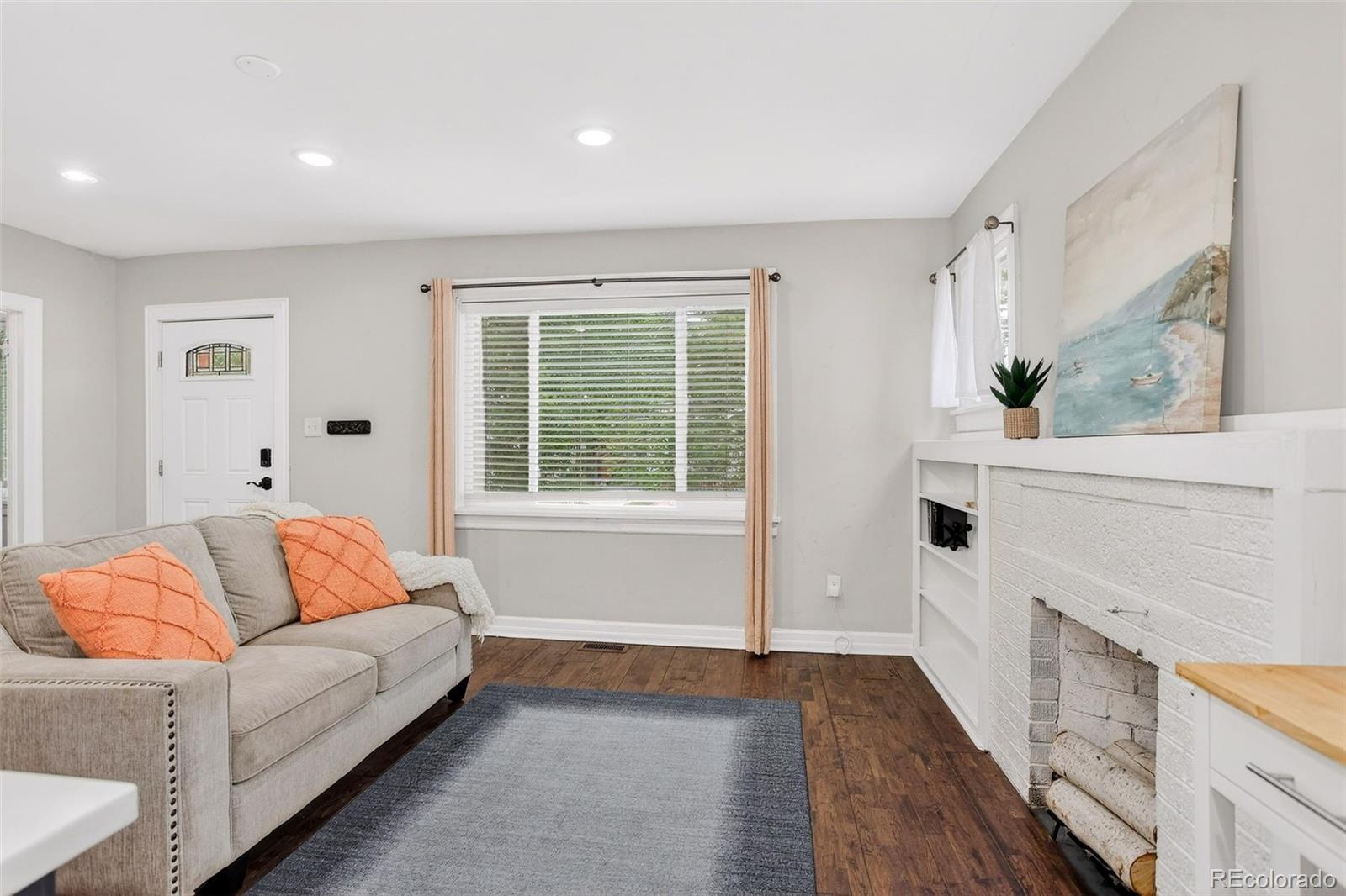 MLS Image #4 for 2550  fenton street,edgewater, Colorado