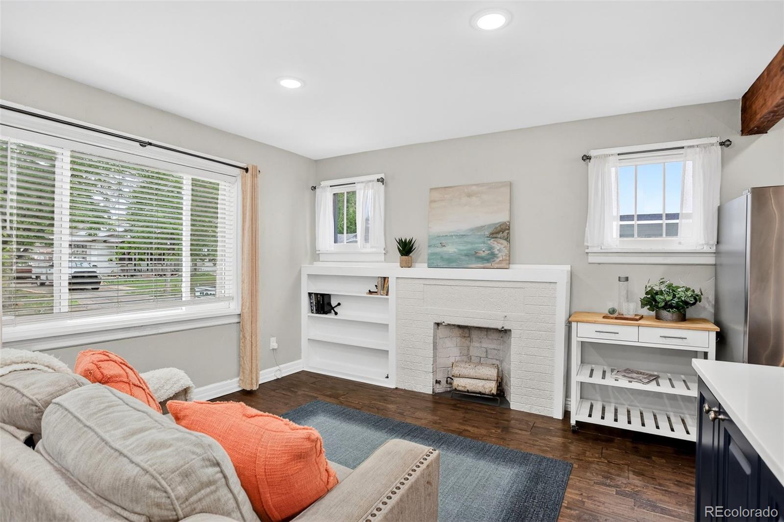 MLS Image #5 for 2550  fenton street,edgewater, Colorado